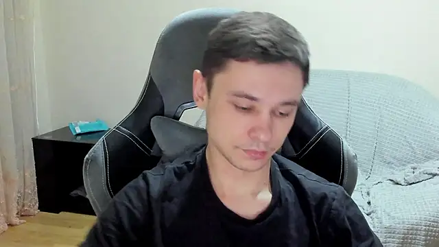 Alexmansuper online show from 03-27-26, 05:56