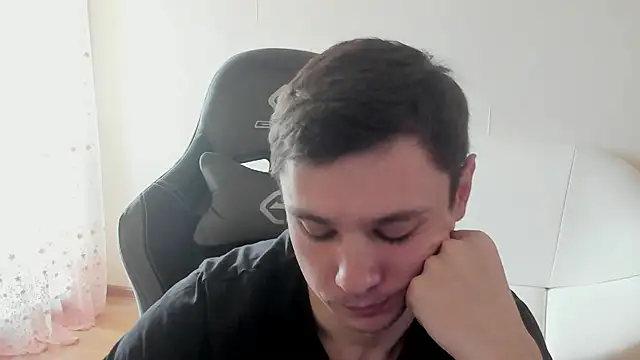 Alexmansuper online show from 04-10-26, 09:14