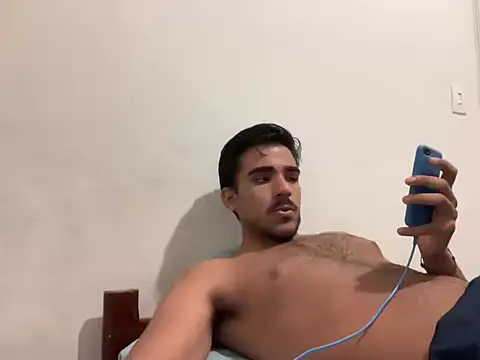 NastymenBR online show from 02-03-26, 02:10