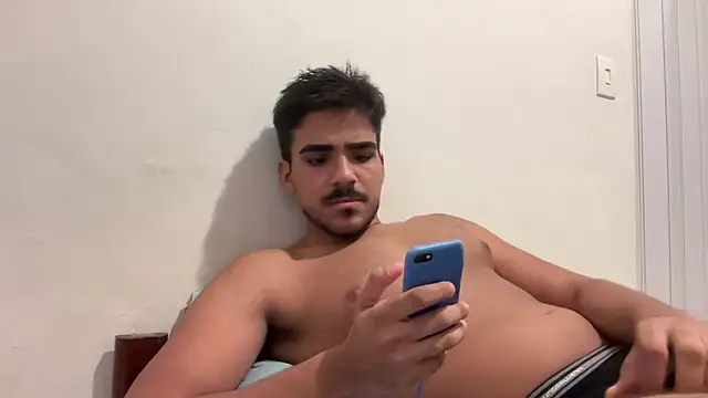 NastymenBR online show from 03-17-26, 01:43