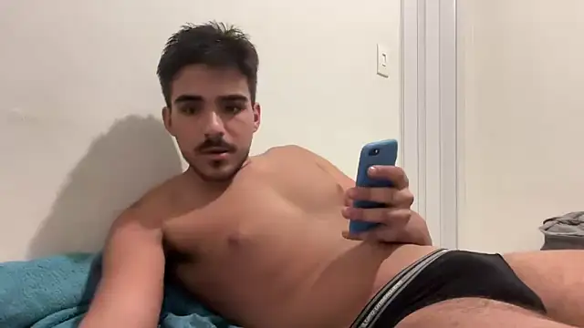 NastymenBR online show from 03-18-26, 01:20