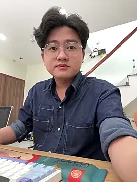 Kami Kazo online show from 03-06-26, 02:41