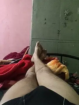 jesse pinkman99 online show from 02-05-26, 06:23