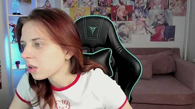 FreyaVey online show from 03-02-26, 05:19