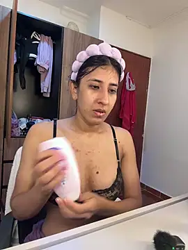 Violet rousse7 online show from 03-08-26, 12:41