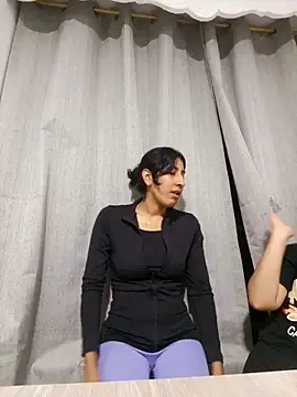 Violet rousse7 online show from 03-20-26, 01:43