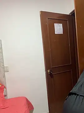 Violet rousse7 online show from 04-08-26, 03:17