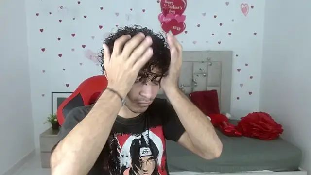 Caius fox online show from 03-02-26, 11:06