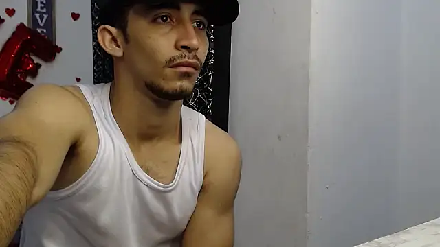 Caius fox online show from 03-14-26, 11:37