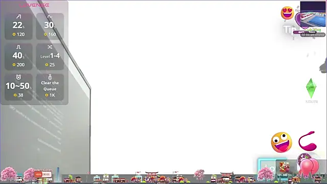 sussy2020 online show from 02-26-26, 05:12