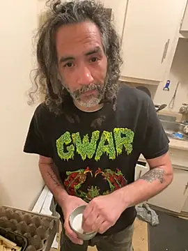 Snapshot of DaddyScorpio78 chatting on 02-16-26, 07:15 DaddyScorpio78 online show from 02-16-26, 07:15