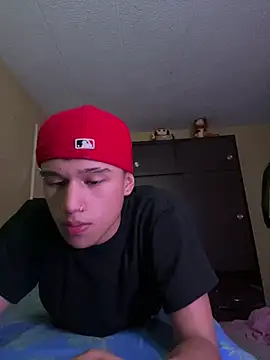 Snapshot of Dominik_Souza chatting on 02-07-26, 04:27 Dominik Souza online show from 02-07-26, 04:27