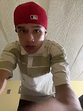 Snapshot of Dominik_Souza chatting on 02-09-26, 03:43 Dominik Souza online show from 02-09-26, 03:43