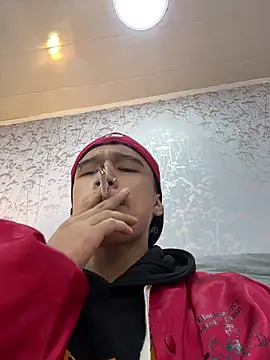 Snapshot of Dominik_Souza chatting on 02-11-26, 12:32 Dominik Souza online show from 02-11-26, 12:32