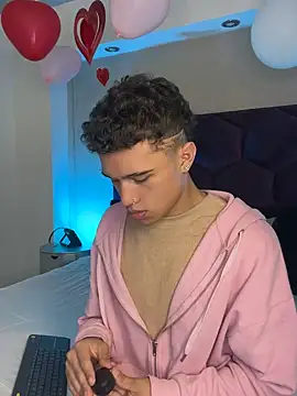 Snapshot of Dominik_Souza chatting on 03-03-26, 07:53 Dominik Souza online show from 03-03-26, 07:53