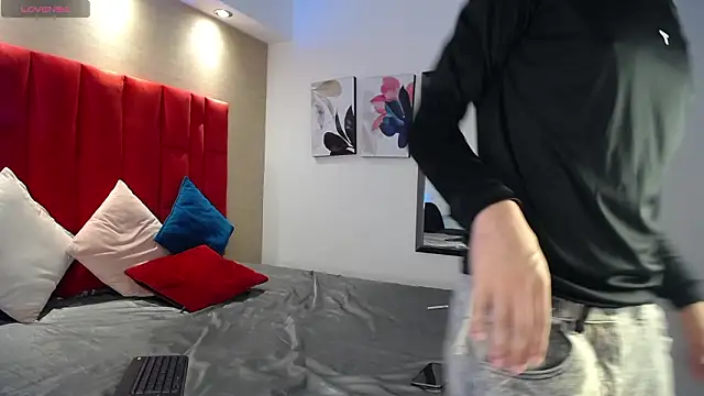 Dominik Souza online show from 03-15-26, 05:19