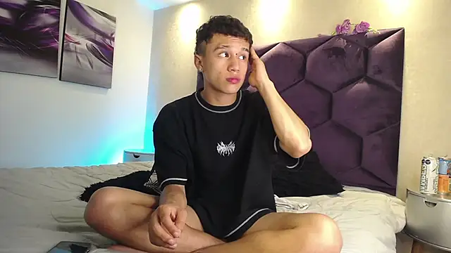 Dominik Souza online show from 03-21-26, 08:19