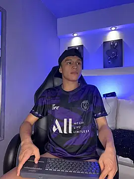 Dominik Souza online show from 03-27-26, 08:26