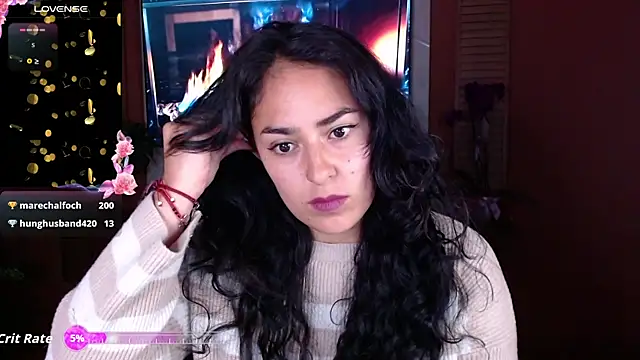 Iris colette online show from 04-27-26, 11:36