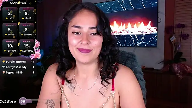 Iris colette online show from 05-15-26, 11:01