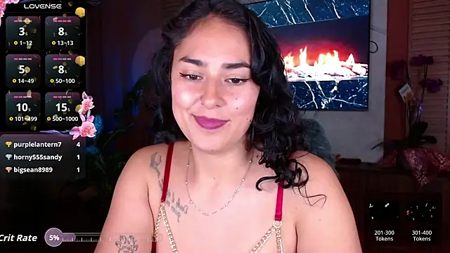 Iris colette online show from 05-16-26, 12:07