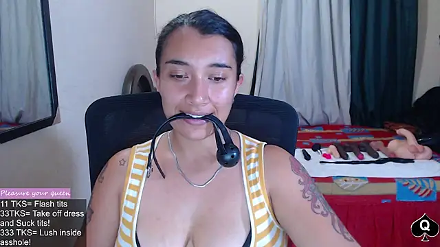 Robin H00t 2 online show from 05-27-26, 01:57