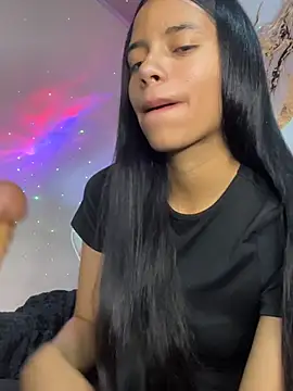 CELESTE -EC online show from 03-24-26, 02:00