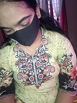 Ms-Nusrat online show from 04-13-26, 10:43