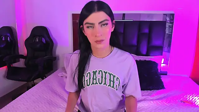 Isabella Moon9 online show from 03-30-26, 11:44