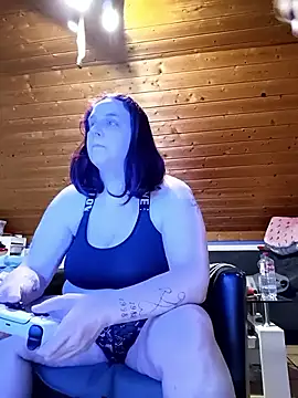 Blutengel 42 online show from 02-20-26, 07:54