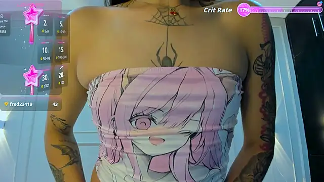 Snapshot of tammy_bensom1 chatting on 02-18-26, 10:55 tammy bensom1 online show from 02-18-26, 10:55