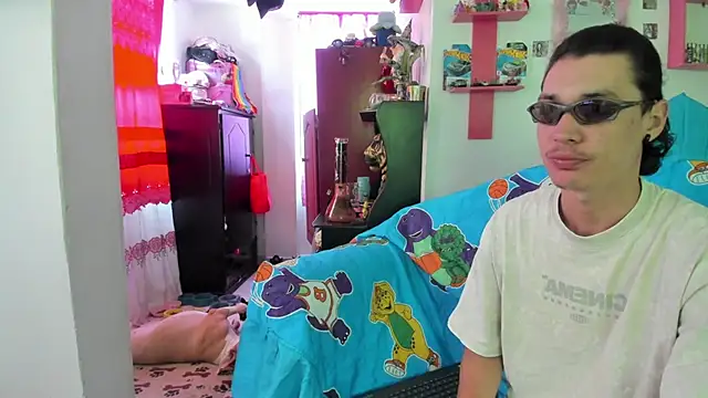 LokyHart online show from 03-13-26, 03:18