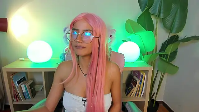 Snapshot of Lia_flor chatting on 03-02-26, 07:26 Lia flor online show from 03-02-26, 07:26