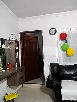 AfroditaX23 online show from 02-05-26, 07:18