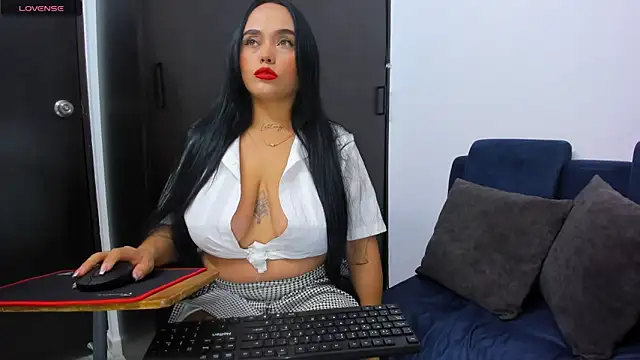 eliclasss online show from 05-11-26, 07:55