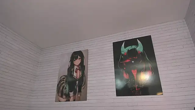 AlanaaHell online show from 02-11-26, 03:50