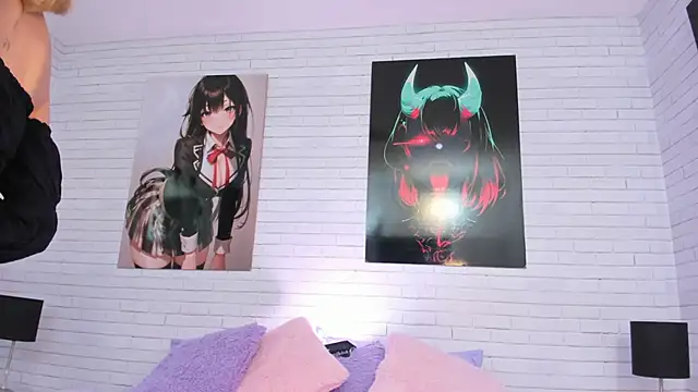 AlanaaHell online show from 02-12-26, 09:10