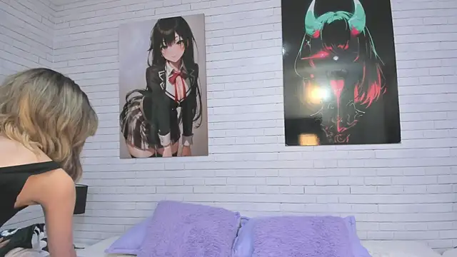 AlanaaHell online show from 03-16-26, 04:22