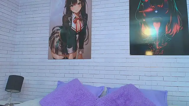 AlanaaHell online show from 04-20-26, 11:13