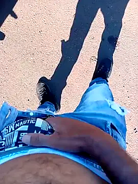 negrim10 online show from 03-27-26, 12:38