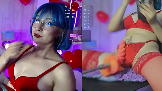 lilith rr online show from 02-14-26, 04:09