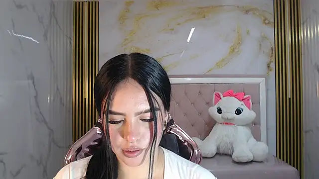 Snapshot of sarita_09_s chatting on 02-19-26, 08:05 sarita 09 s online show from 02-19-26, 08:05