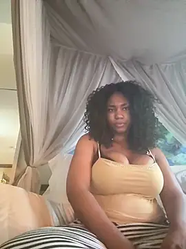 Ebonythroat777 online show from 07-21-26, 12:13