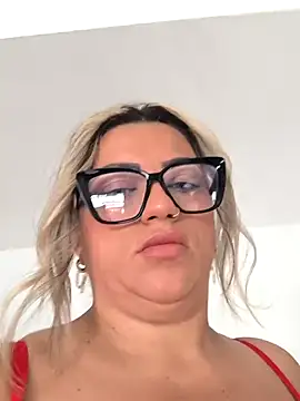 NinaRicci1518 online show from 04-07-26, 02:39