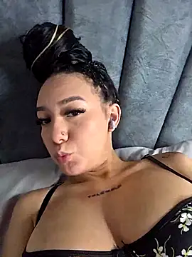 alaia princess online show from 03-15-26, 11:33