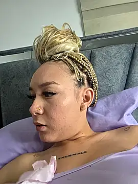 alaia princess online show from 03-30-26, 12:11