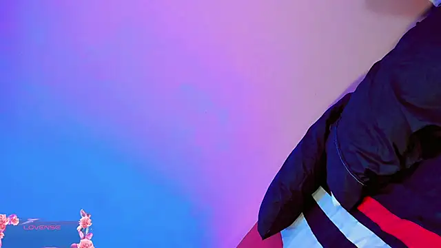 zoe rous2 online show from 04-01-26, 01:12