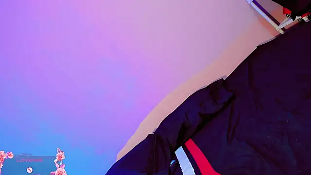 zoe rous2 online show from 04-04-26, 12:35