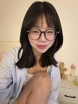 Snapshot of Nana-3 chatting on 03-01-26, 08:00 Nana-3 online show from 03-01-26, 08:00