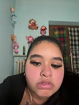 Aloyenita online show from 02-03-26, 06:13